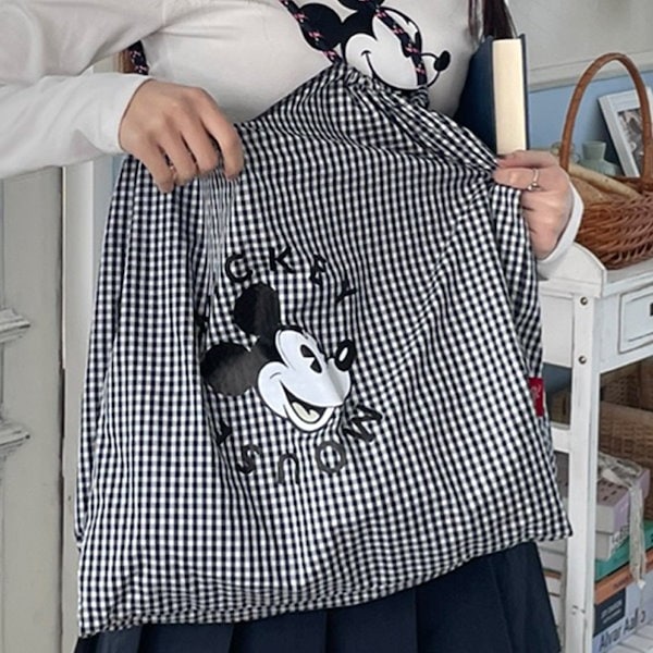 Qoo10] ディズニー 【正規品】ミッキーマウス ミッキー ショ