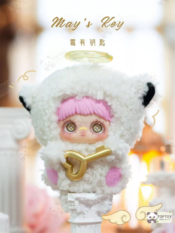 Qoo10] メイソウ 【急速出荷！公式正規品】May I Lo