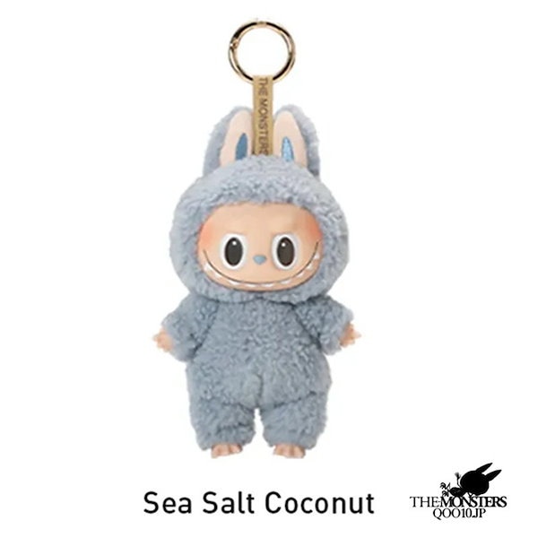 Qoo10] LABUBU Exciting Macaron【公式正