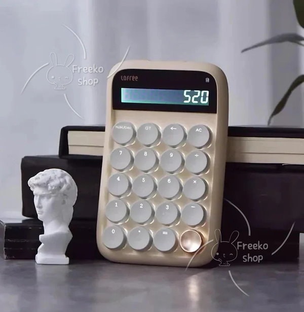 Qoo10] Lofree 【公式正規品 当日出荷 本日限り】洛斐「