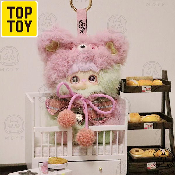 Qoo10] TOPTOY 正規品 T O P T O Y テイラー
