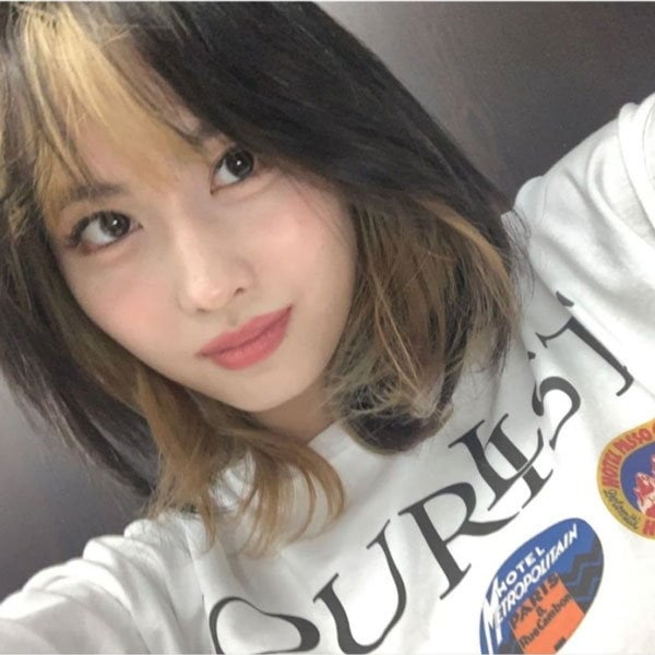 Qoo10] MPQ TWICE モモちゃん着用 TOUR(L