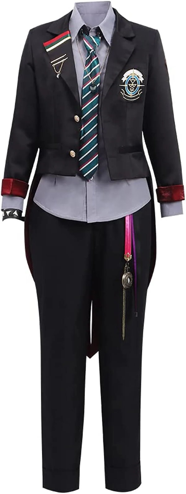 Qoo10] 即納 新衣装 全セット 四季凪アキラ コ