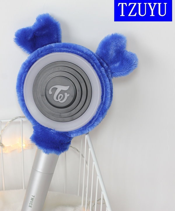 Qoo10] twiceペンライトカバー【国内即日出荷