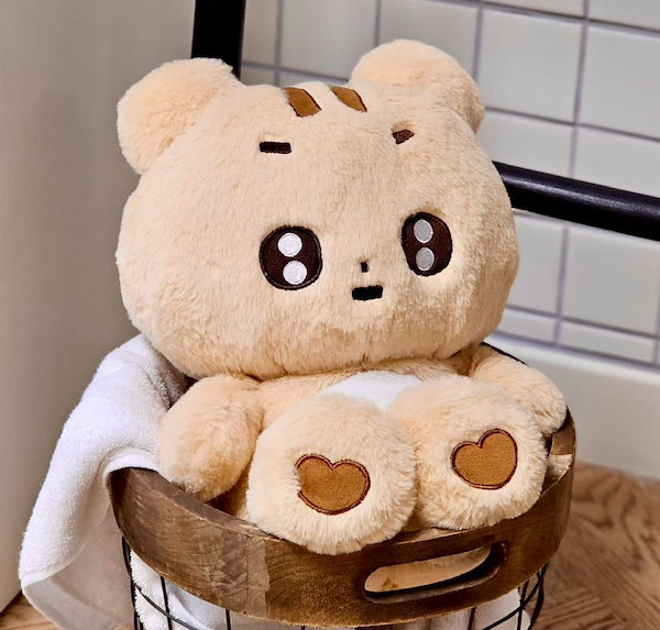 Qoo10] ヨンジュン テヒョン ボムギュ スビン