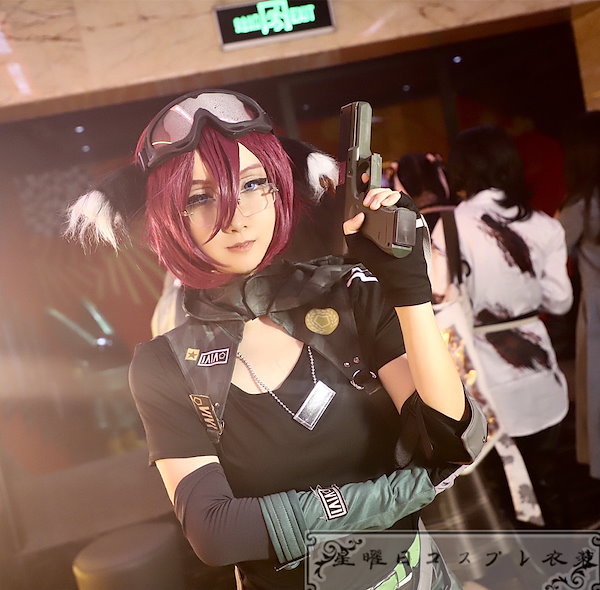 Qoo10] あんさんぶるスターズ スカウト前線の番犬