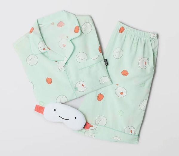 Qoo10] スパオ 9月29日発売 【全6種】ボイネク コラ