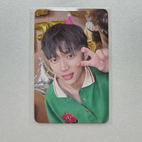 Qoo10] [公式] INFINITE PIRITZ