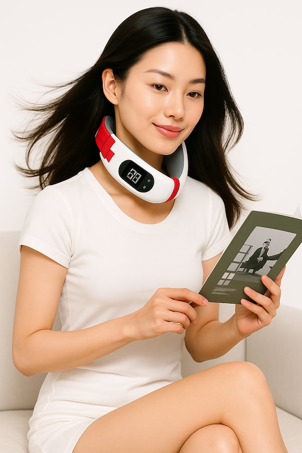 Qoo10] BEAUND エンモードプロ PRO/EMS 美顔器/