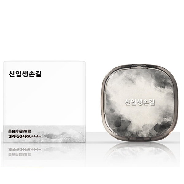 Qoo10] 【신입생손길】日焼け止め クッション B