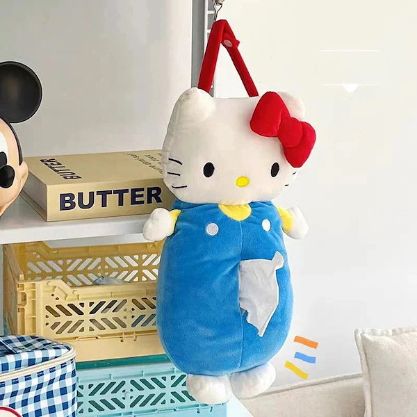 Qoo10] サンリオ サンリオ每天更新マイメロディティッシュケ