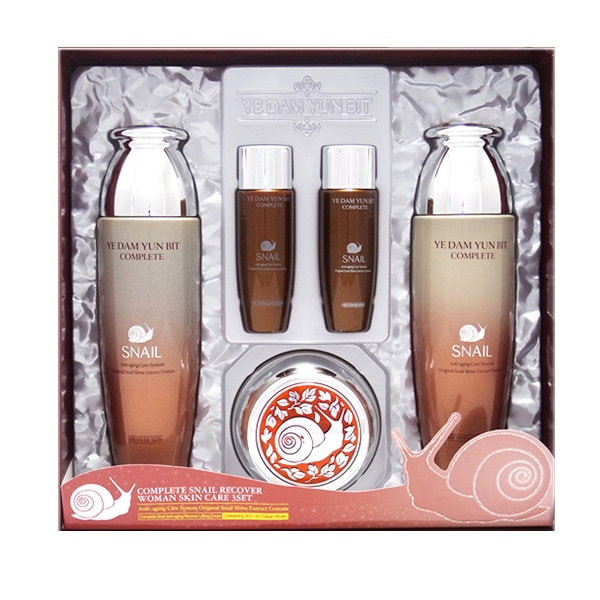 Qoo10] プレミアムスキンケアセット/ギフトセット