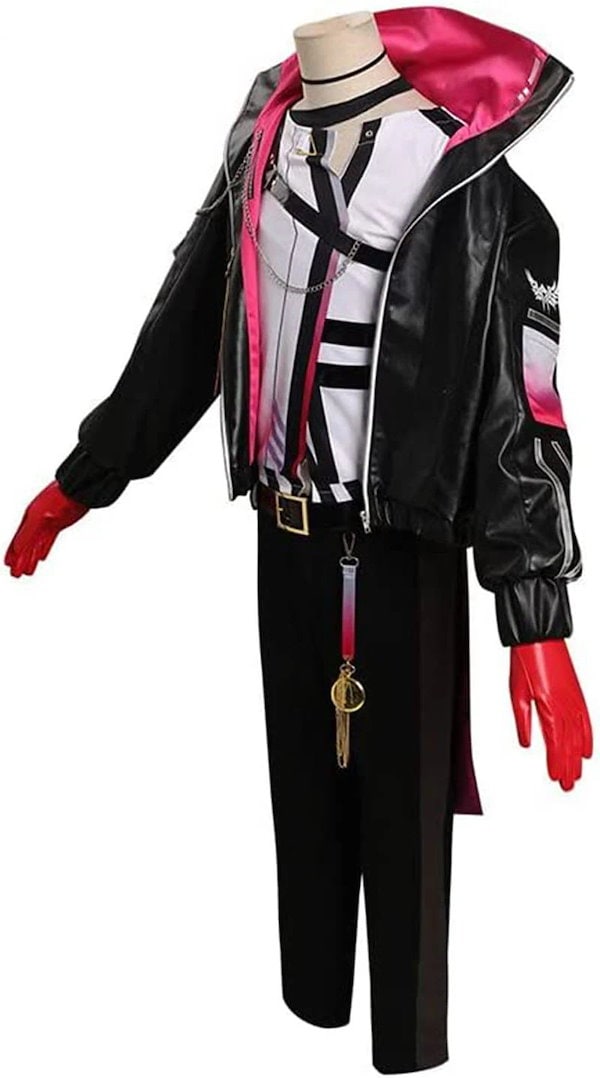 Qoo10] にじさんじ 渡会雲雀 わたらいひばり コ