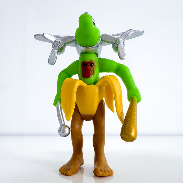 Qoo10] イタリアンブレインロット Italian