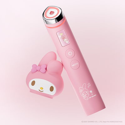 まいまい@断捨離中【メディキューブ】マイメロディ エディション ミニ