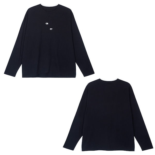 Qoo10] GRAFFITIONMIND 【BTS（防弾少年団）ジョングク着用】G