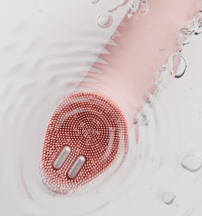 Qoo10] メディキューブ [公式] ブースター振動クレンザー(ブー : 美容