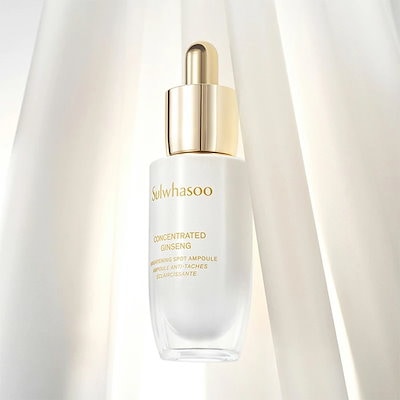 Qoo10] 雪花秀 滋陰生(ジャウムセン) アンプル 20g : スキンケア