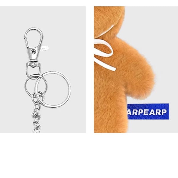 Qoo10] earpearp 【SEVENTEENドギョム,スングァン