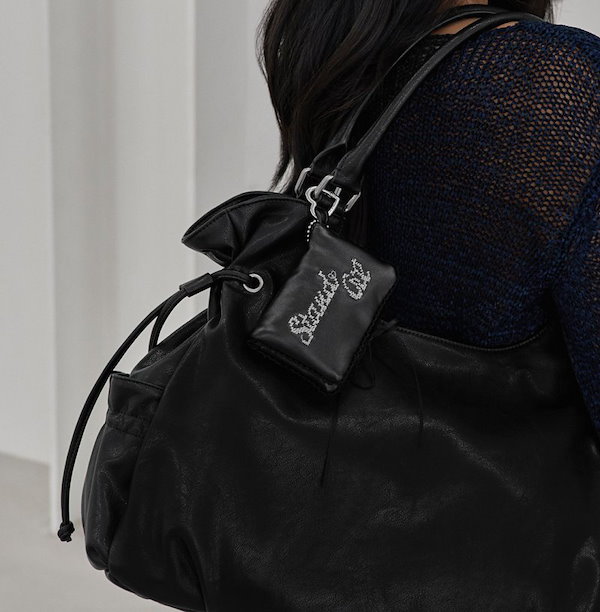 Qoo10] STAND OIL Breezy Bag - 3色 (公式正