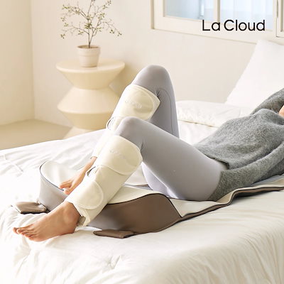 Qoo10] Calf Massage Machine : 美容・健康家電