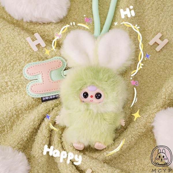 Qoo10] BABY THREE 正規品 Baby three スーパーミ