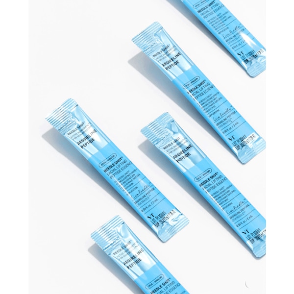 Qoo10] VTコスメティックス リードルショット フェイシャル グルタチ