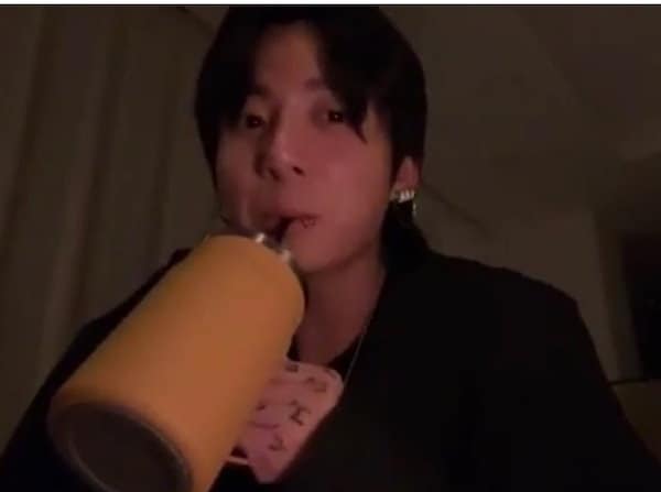 Qoo10] locknlock BTSジョングク愛用 Metromug