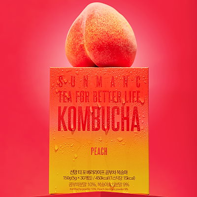 Qoo10] SUNMANC 【K-FOOD】SUNMANC コンブチ : ダイエット
