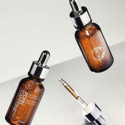 Qoo10] アイオペ PDRNカフェインショット30ml/50 : スキンケア