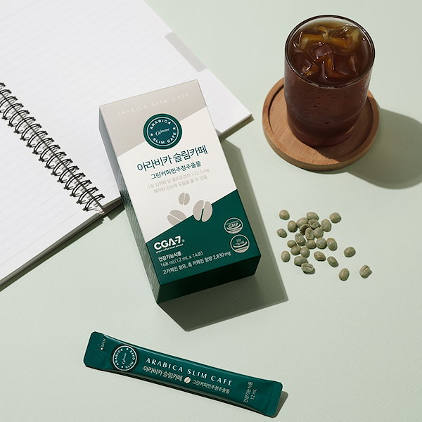 Qoo10] Ofmom (公式)【韓国式 ダイエットコーヒー】ア