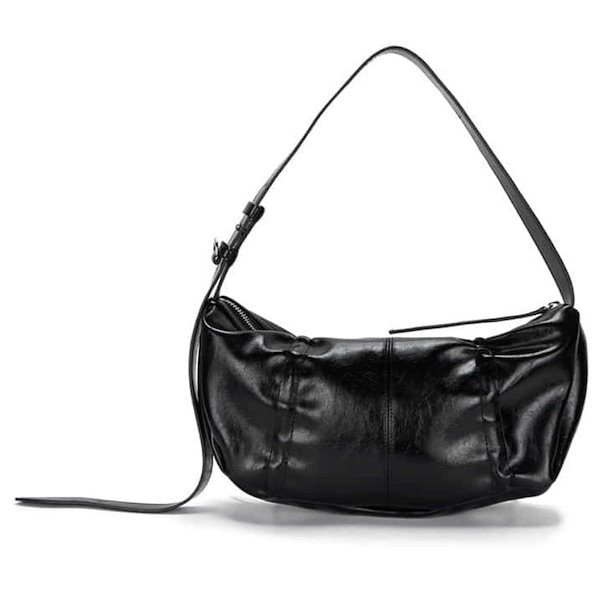 Qoo10] Matin Kim HALF SHIRRING RIBBON