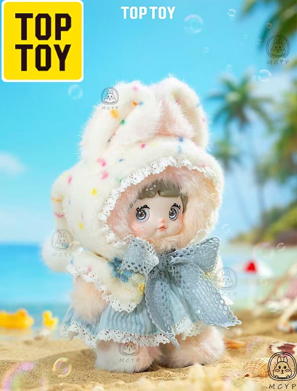 Qoo10] TOPTOY 【ハロウィン限定!】 Nommi 天気予