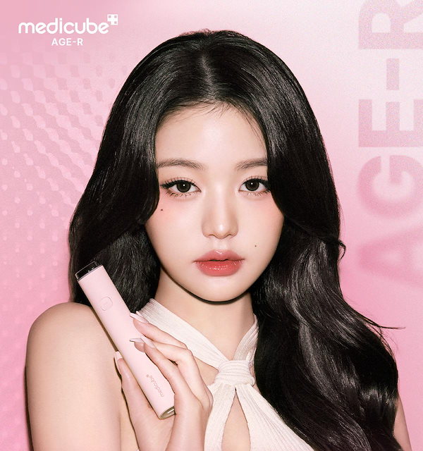 Qoo10] メディキューブ [韓国正規品][新商品]AGE-R ブー