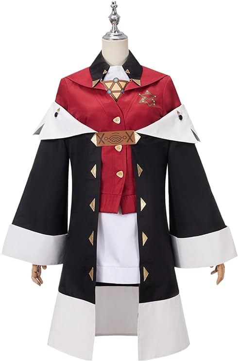 Qoo10] 即納 アンジュカトリーナ コスプレ衣装