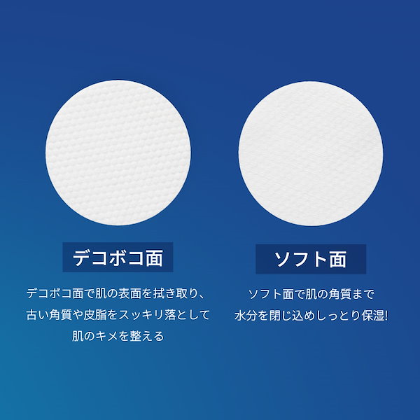 Qoo10] メディキューブ 【公式正品】 ゼロ毛穴パッド 70枚/1