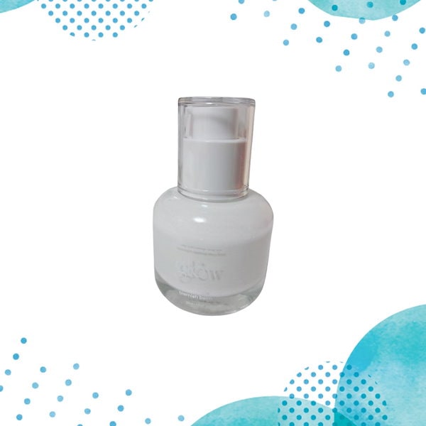 Qoo10] glow ブリーザブルBBクリーム 30ml 韓国