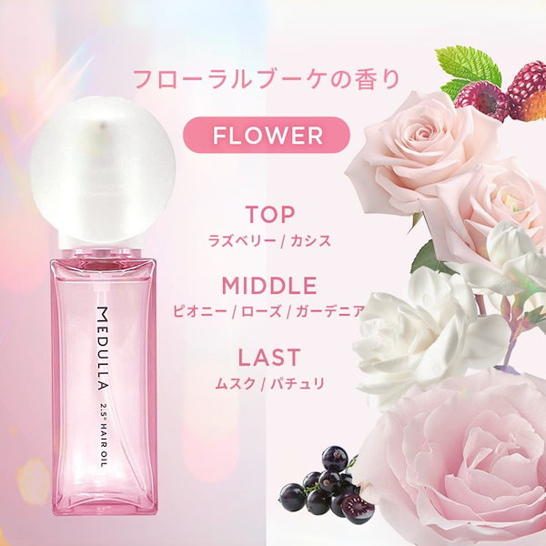 Qoo10] MEDULLA 【期間限定28％OFF】ダイヤモンドオイ