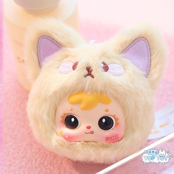 Qoo10] 【公式正规品】三小毛(Samuel) ア