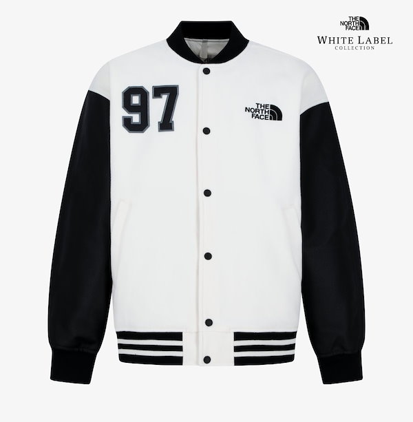 Qoo10] ザノースフェイス 【韓国限定モデル】 WHITE LABE