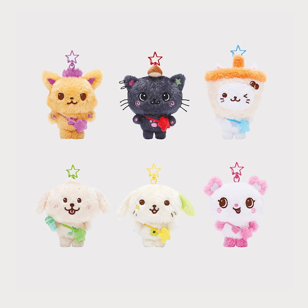 NCT WISH ジェヒ デントリバー バッグ ソウルコン カバン キャラクター