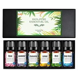 Qoo10] ハワイアンサンダルウッド 5ml ヤング