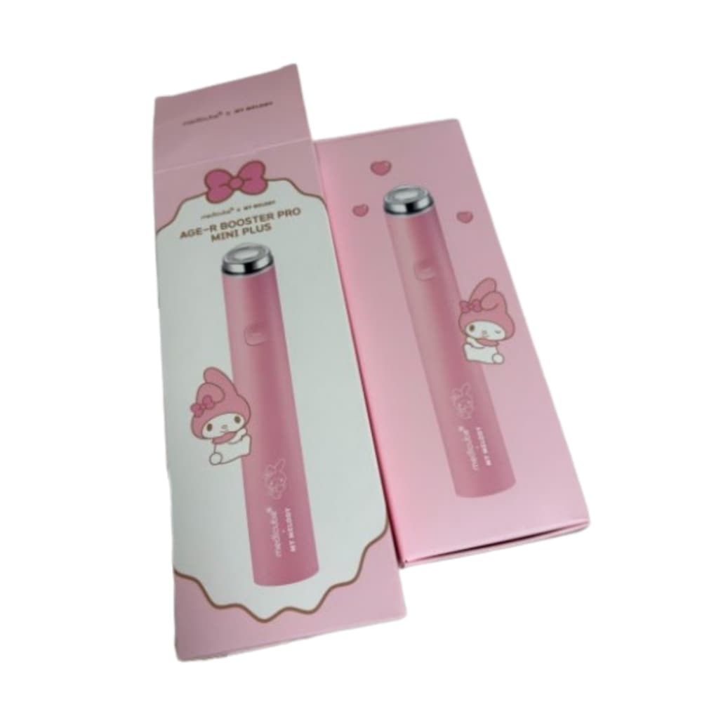 Qoo10] メディキューブ ブースタープロミニプラス マイメロディ : 美容