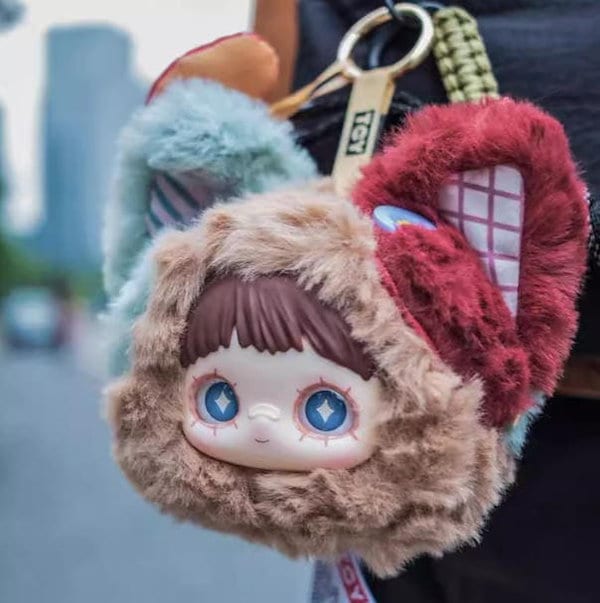 Qoo10] 【正規品】 全8種+1隠しMaymeiメ