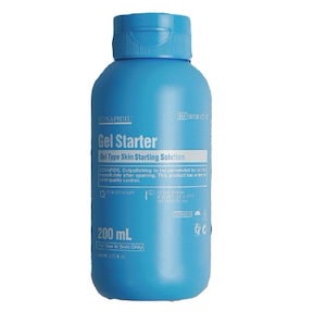 スーパージェクション