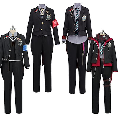 Qoo10] 即納 新衣装 全セット 四季凪アキラ コ : ホビー・コスプレ