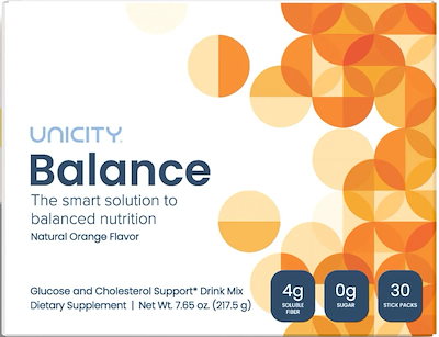 Qoo10] ユニシティ バランス 30スティック