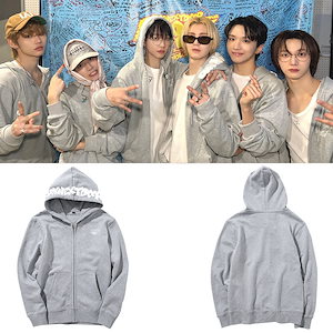 boynextdoor パーカー