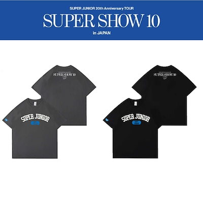 Qoo10 | super junior super showの検索結果(人気順) : super junior