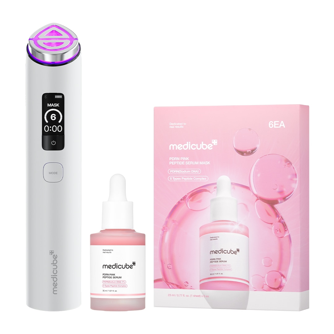 Qoo10] メディキューブ 【ブースタープロX2新登場！】 AGE